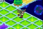 Mega Man Battle Network 6 Cybeast Falzar (Game Boy Advance)