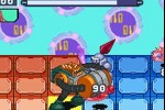 Mega Man Battle Network 6 Cybeast Falzar (Game Boy Advance)