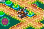 Mega Man Battle Network 6 Cybeast Falzar (Game Boy Advance)