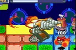 Mega Man Battle Network 6 Cybeast Falzar (Game Boy Advance)