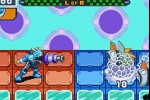 Mega Man Battle Network 6 Cybeast Falzar (Game Boy Advance)
