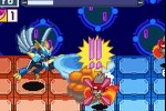 Mega Man Battle Network 6 Cybeast Falzar (Game Boy Advance)
