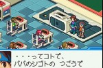 Mega Man Battle Network 6 Cybeast Falzar (Game Boy Advance)