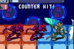 Mega Man Battle Network 6 Cybeast Falzar (Game Boy Advance)
