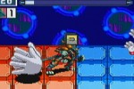 Mega Man Battle Network 6 Cybeast Gregar (Game Boy Advance)