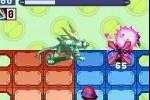 Mega Man Battle Network 6 Cybeast Gregar (Game Boy Advance)