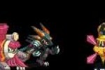 Mega Man Battle Network 6 Cybeast Gregar (Game Boy Advance)