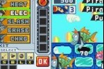 Mega Man Battle Network 6 Cybeast Gregar (Game Boy Advance)
