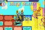 Mega Man Battle Network 6 Cybeast Gregar (Game Boy Advance)