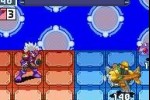Mega Man Battle Network 6 Cybeast Gregar (Game Boy Advance)