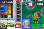 Mega Man Battle Network 6 Cybeast Gregar (Game Boy Advance)