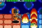 Mega Man Battle Network 6 Cybeast Gregar (Game Boy Advance)