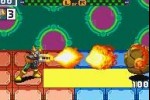 Mega Man Battle Network 6 Cybeast Gregar (Game Boy Advance)