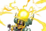 Mega Man Battle Network 6 Cybeast Gregar (Game Boy Advance)