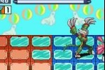 Mega Man Battle Network 6 Cybeast Gregar (Game Boy Advance)