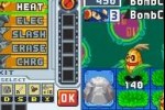 Mega Man Battle Network 6 Cybeast Gregar (Game Boy Advance)
