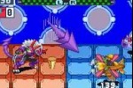 Mega Man Battle Network 6 Cybeast Gregar (Game Boy Advance)