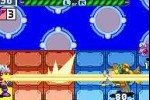Mega Man Battle Network 6 Cybeast Gregar (Game Boy Advance)