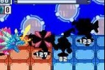 Mega Man Battle Network 6 Cybeast Gregar (Game Boy Advance)