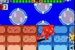Mega Man Battle Network 6 Cybeast Gregar (Game Boy Advance)