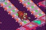 Mega Man Battle Network 6 Cybeast Gregar (Game Boy Advance)
