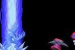 Mega Man Battle Network 6 Cybeast Gregar (Game Boy Advance)