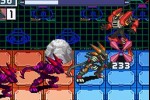 Mega Man Battle Network 6 Cybeast Gregar (Game Boy Advance)