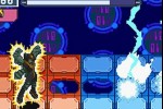 Mega Man Battle Network 6 Cybeast Gregar (Game Boy Advance)