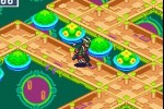 Mega Man Battle Network 6 Cybeast Gregar (Game Boy Advance)