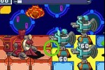 Mega Man Battle Network 6 Cybeast Gregar (Game Boy Advance)