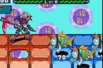 Mega Man Battle Network 6 Cybeast Gregar (Game Boy Advance)