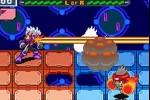 Mega Man Battle Network 6 Cybeast Gregar (Game Boy Advance)