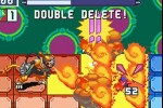 Mega Man Battle Network 6 Cybeast Gregar (Game Boy Advance)