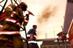 Urban Chaos: Riot Response (Xbox)