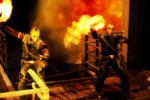 Urban Chaos: Riot Response (Xbox)