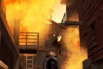 Urban Chaos: Riot Response (Xbox)