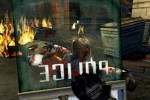 Urban Chaos: Riot Response (Xbox)