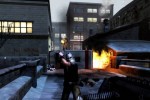 Urban Chaos: Riot Response (Xbox)