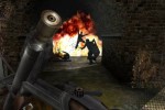 Urban Chaos: Riot Response (Xbox)