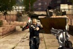 Urban Chaos: Riot Response (Xbox)