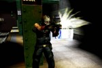 Urban Chaos: Riot Response (Xbox)