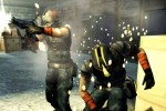 Urban Chaos: Riot Response (Xbox)