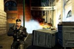 Urban Chaos: Riot Response (Xbox)