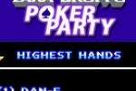 Lara Croft's Poker Party (Mobile)