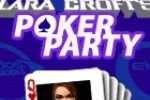 Lara Croft's Poker Party (Mobile)