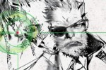 Metal Gear Solid: Digital Graphic Novel (PSP)