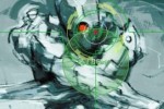 Metal Gear Solid: Digital Graphic Novel (PSP)