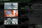 Metal Gear Solid: Digital Graphic Novel (PSP)