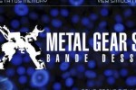 Metal Gear Solid: Digital Graphic Novel (PSP)