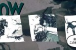 Metal Gear Solid: Digital Graphic Novel (PSP)